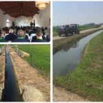 Progetto sostenibilità agricola