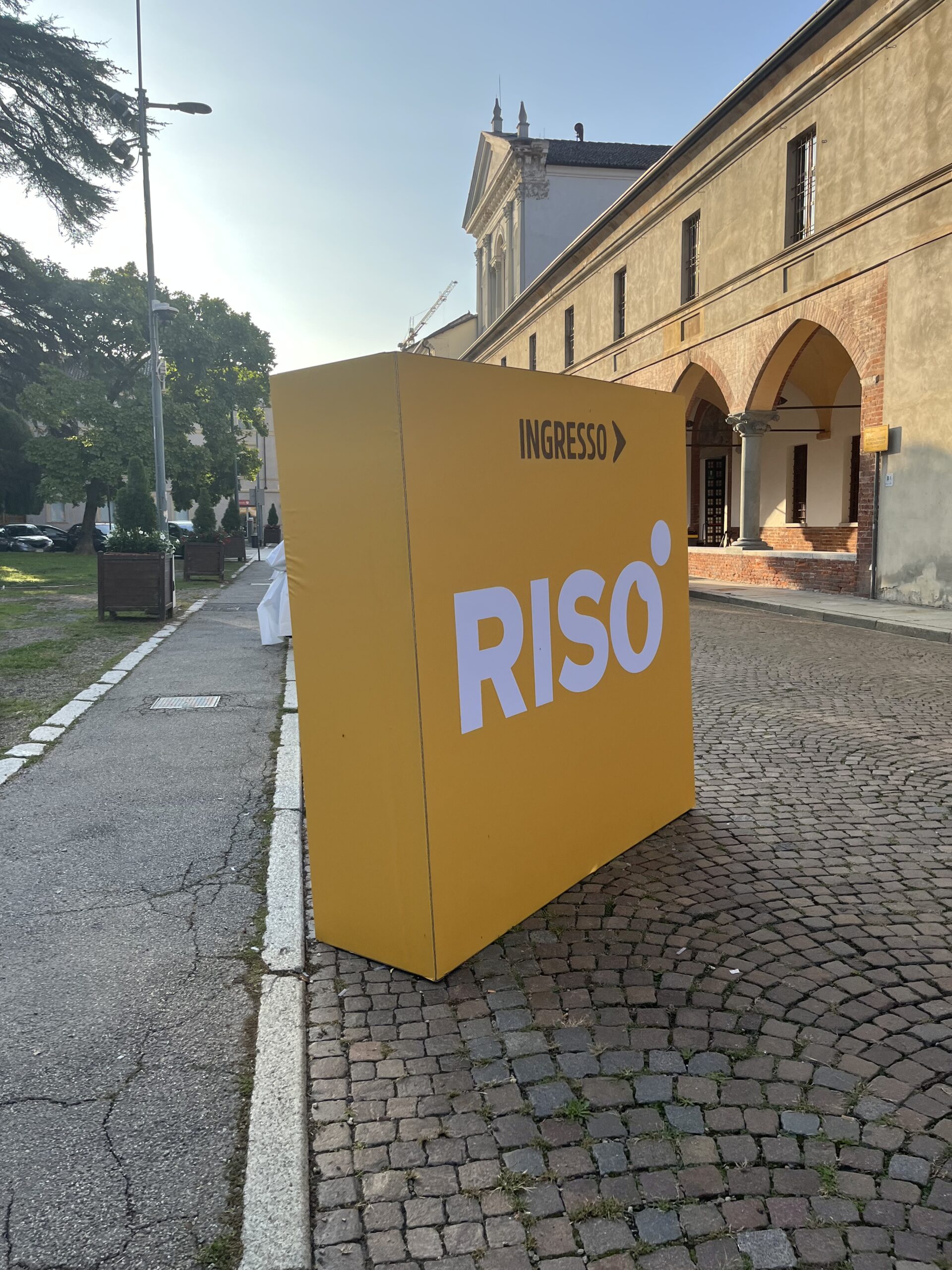 Risò Vercelli